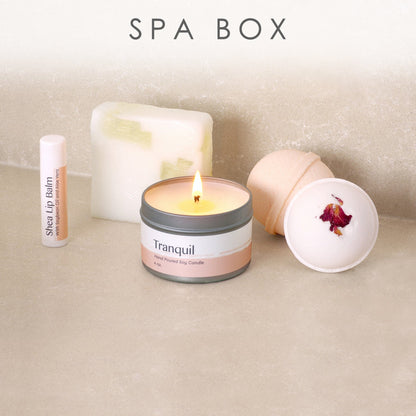 Grandma Gift Box Set