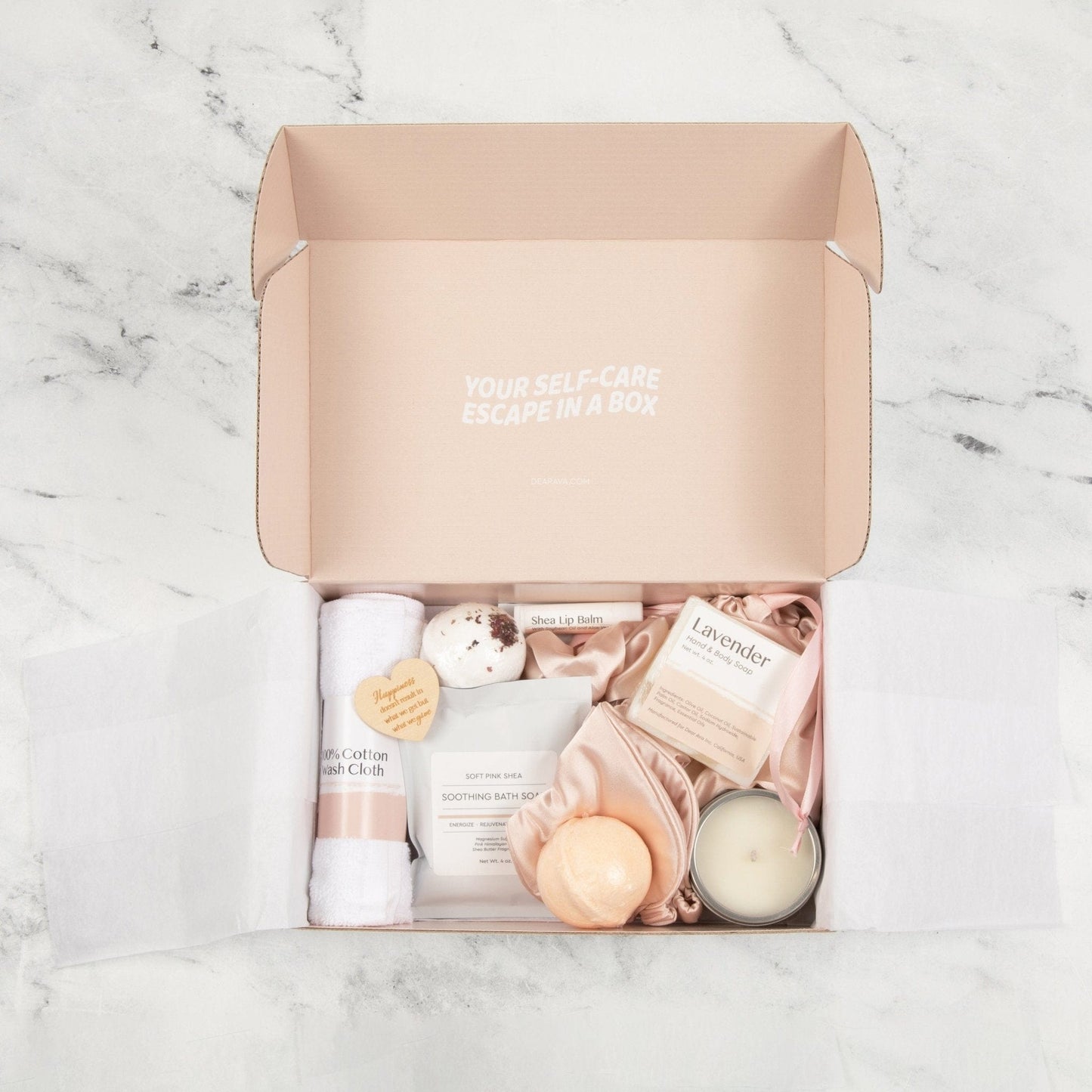 Relax & Recharge Gift for Mom 💝