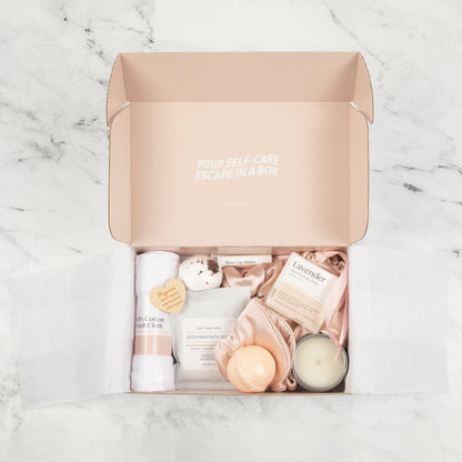 Relax & Recharge Gift for Mom 💝