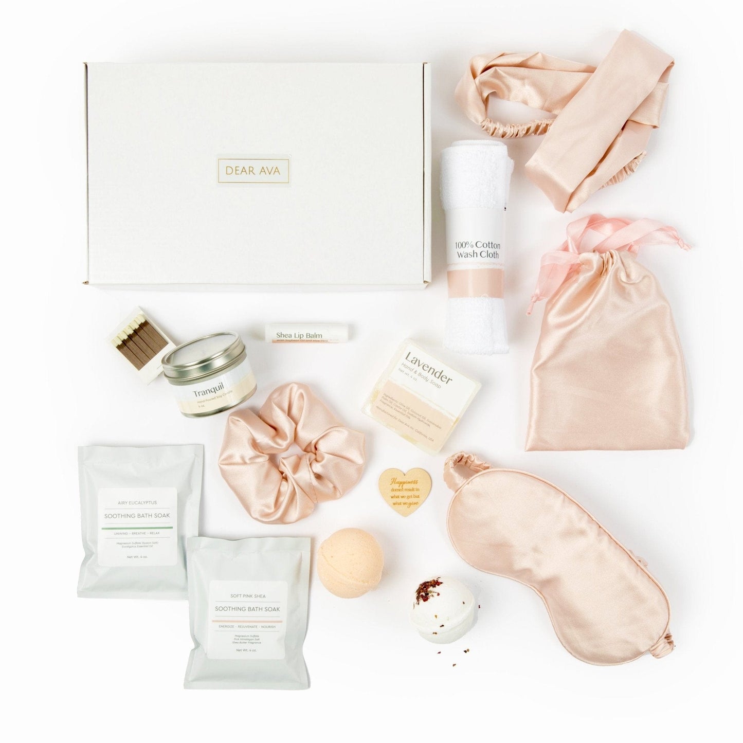 Relax & Recharge Gift for Mom 💝