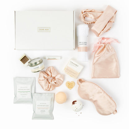 Relax & Recharge Gift for Mom 💝