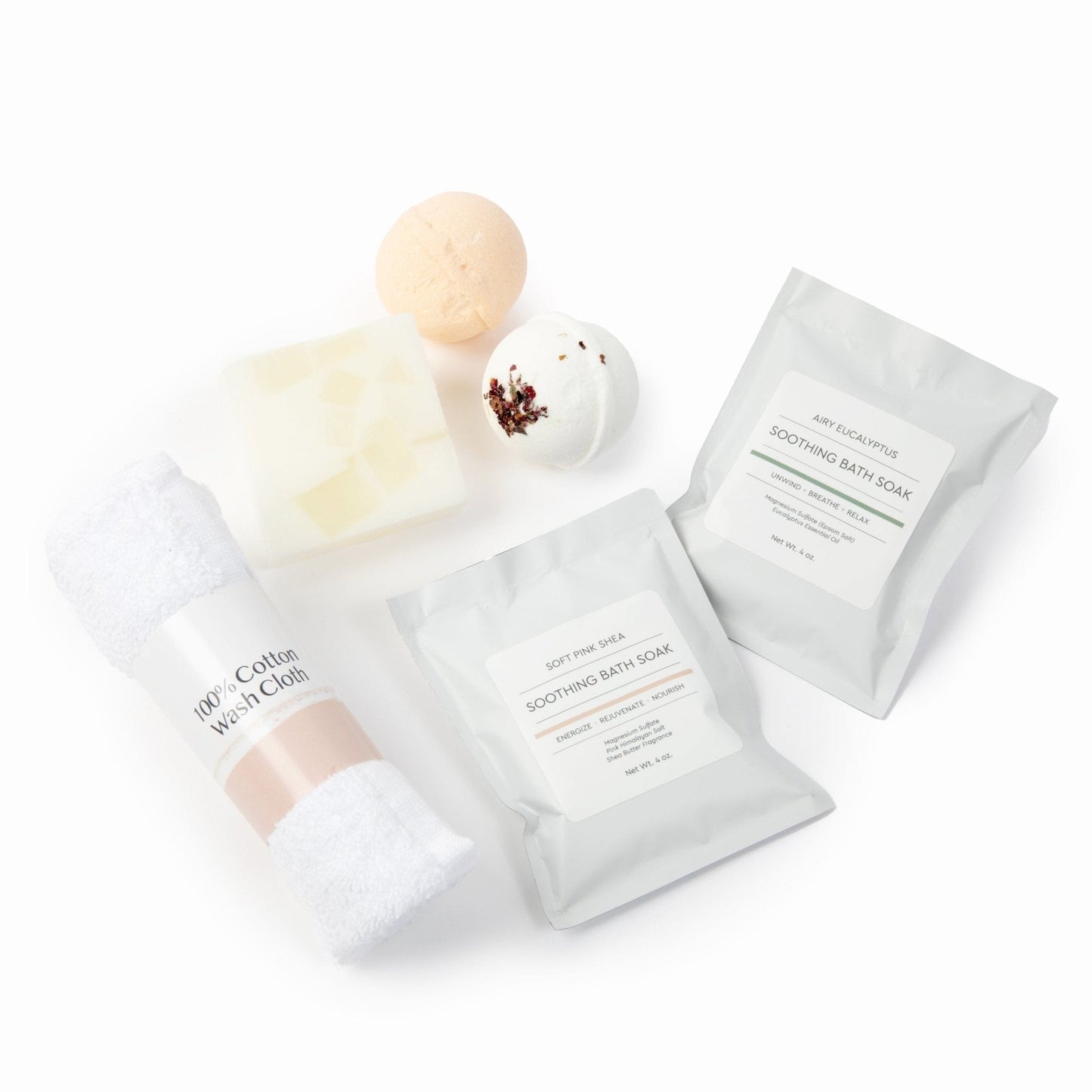 Relax & Recharge Gift for Mom 💝