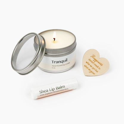 Relax & Recharge Gift for Mom 💝